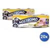 Nostromo 20x Multipack Tonno Nostromo Olio Oliva Gr 70X3