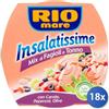 Rio mare 18x Multipack Rio Mare Insalatissime Gr 160 Fagioli