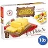 Polenta valsugana 10x Multipack Polenta Valsugana Gialla Gia'Pronta Gr 1200