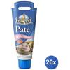 Asdomar 20x Multipack Asdomar Pate' Gr 100 Salmone