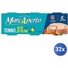 Mare aperto 32x Multipack Tonno Mare Aperto Olio Gr 70X3