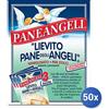 Paneangeli 50x Multipack Paneangeli Lievito Vanigliato 16Gr X 3
