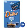 Dietor 30x Multipack Dietor Dolcificante Mini 120 Compresse Gr6