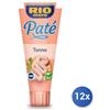 Rio mare 12x Multipack Rio Mare Pate' Gr 100 Tonno