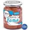 Citres 12x Multipack Citres Alacce Filetti Olio Gr 90