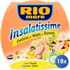 Rio mare 18x Multipack Rio Mare Insalatissime Gr 160 Mais