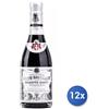 Giusti 12x Multipack Aceto Giusti Balsamico Champ Ml 250