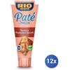 Rio mare 12x Multipack Rio Mare Pate' Gr 100 Tonno E Pomodori