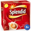 Splendid caffè 8x Multipack Caffe Splendid 2X250 Classic Bipack