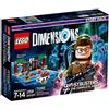Lego Dimensions: Story Pack - Ghostbusters (2016) (#) (DELETED TITLE) /Video Game Toy
