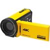 Easypix Aquapix WDV5630 giallo Mod. 24013 EAN 4260041686403