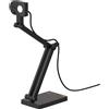IPEVO V4K PRO 120 ULTRA HD USB VISUALIZZATORE MOD. 5-924-2-08-00 EAN 47120984114