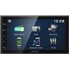 KENWOOD DMX129DAB MOD. DMX129DAB EAN 19048238238