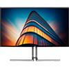 AOC U32U3CV 32 POLLICI UHD NANO IPS MONITOR MOD. U32U3CV EAN 4038986112086