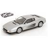 KK SCALE KKDC180515 FERRARI TESTAROSSA 1986 SILVER-GREYMETALLIC 1:18 Modellino