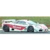SOLIDO SL1804111 MCLAREN F1 GTR SHORT TAIL N.1 2H DE BRASILIA 1996 N.PIQUET-J.CE