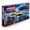 CARRERA HYBRID SPEEDWAY TO HELL RACING SET MOD. 50050001 EAN 9003150500018
