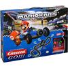 Carrera GO!!! Nintendo Mario Kart Mach 8 20062492 Mod. 20062492 EAN 400748662492