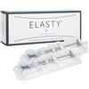 Santafarma Elasty - G Siringhe Preriempita Confezione 2X1 Ml filler
