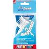 Fimo - Pikdent zero spazi stretti 15 forcelle interdentali