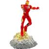 Bullyland - Iron Man dei Marvel Avengers, perfetto come personaggio giocattolo, decorazione e piccolo regalo per bambini a partire dai 3 anni e collezionisti, fedele al dettaglio 15 cm, per Kidults