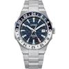 Citizen Orologio automatico NB6034-58L Series8 GMT