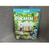 Nintendo Pikmin 3, WIIU