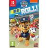 Outright Games Paw Patrol: On a roll! - Nintendo Switch [Edizione: Regno Unito]