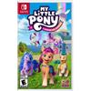 Outright Games My Little Pony: A Maretime Bay Adventure