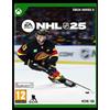 Electronic Arts EA SPORTS NHL 25 Standard Edition XBOX Series X | VideoGame | English
