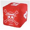 Bandai Ichiban Kuji ONE PIECE CARD GAME Prize C Dice Cushion H 11,8 pollici PSL