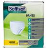 S.I.L.C. SpA SOFFISOF AIR DRY PANTS EXTRA L