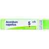 Boiron Aconitum Napellus 5CH Granuli Omeopatici, 4g