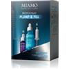 Miamo Protocollo Plump&Fill Hyaluronic14+ Fusion Serum 30ml + Collagen Boost Intense Serum 10ml + Epigenage Shot 1ml