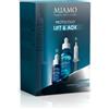 Miamo Protocollo Lift&AOx Multi-Peptide 20% Lifting Serum 30ml + GF5 Glutathione Aox Boost Serum 10ml + Epigenage Shot 1ml