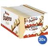Ferrero 30x Multipack Ferrero Kinder Bueno White X2