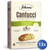 Falcone 12x Multipack Falcone Cantucci Pistacchio Gr 200
