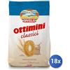 Divella 18x Multipack Divella Biscotti Ottimini Classici Gr400