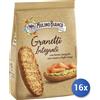 Mulino bianco 16x Multipack Mulino Bianco Granetti Integrali Gr 280