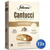 Falcone 12x Multipack Falcone Cantucci Mandorla Gr 200