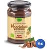 Rigoni di asiago 6x Multipack Rigoni Nocciolata Bio Gr 250 Senza Latte