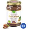Rigoni di asiago 6x Multipack Rigoni Nocciolata Bio Gr 250