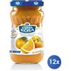 Santa rosa 12x Multipack Santa Rosa Confettura Gr 350 Arance