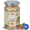 Rigoni di asiago 6x Multipack Rigoni Nocciolata Bio Gr 250 Bianca