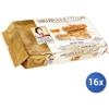 Vicenzi 16x Multipack Vicenzi Millefoglie Classiche Gr 125