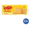 Saiwa 12x Multipack Saiwa Bisc Oro Gr500