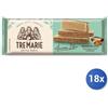 Tre marie 18x Multipack Tre Marie Wafer Gr 140 Mandorlato