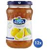 Santa rosa 12x Multipack Santa Rosa Confettura Gr 350 Limoni