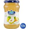 Santa rosa 12x Multipack Santa Rosa Confettura Gr 350 Pere