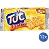 Saiwa 12x Multipack Saiwa Tuc Cracker Standard Gr250